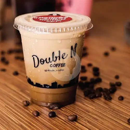 Gambar Makanan Double N Coffee, Central Raya 1