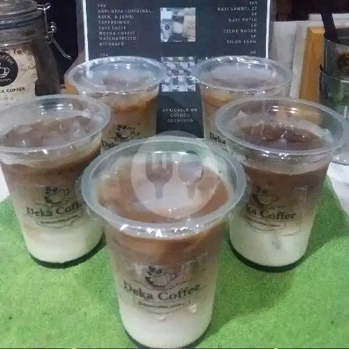 Gambar Makanan Deka Coffee And Eatery, Sewon 6