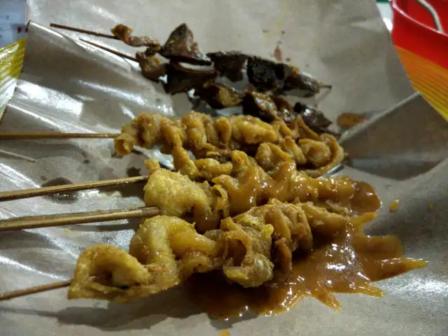 Gambar Makanan Ayam Goreng Babeh 2