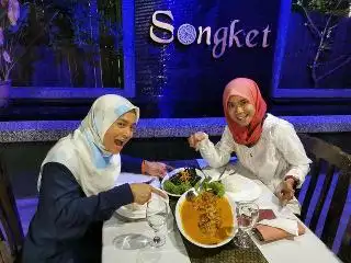 Restoran Songket