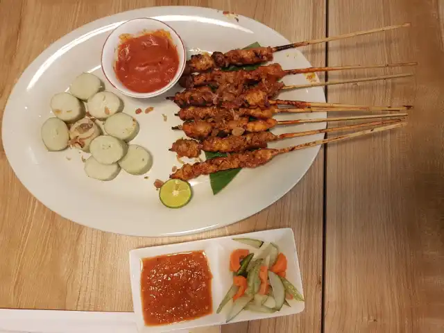 Gambar Makanan Kedai Sonja 7