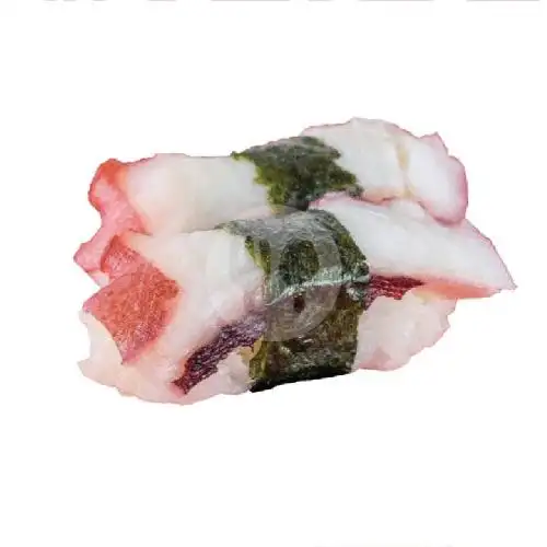 Gambar Makanan Sushi Mentai, Merak Jingga 13