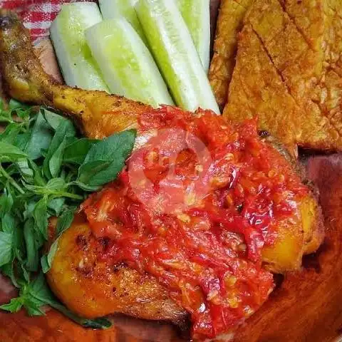 Gambar Makanan Ayam Penyet Doa Bunda 2