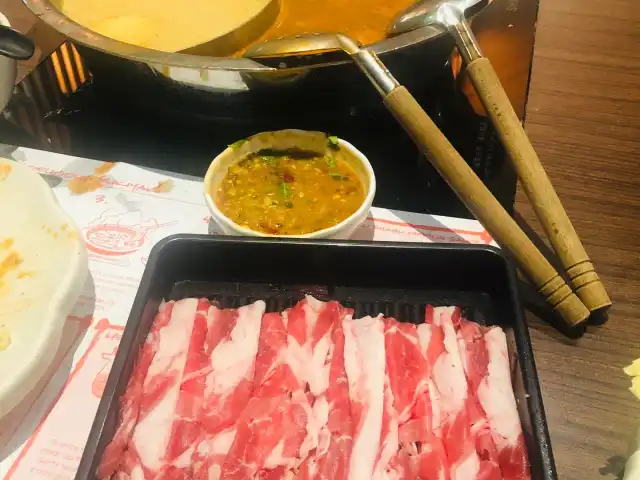Suki-Ya Japanese Buffet Food Photo 14