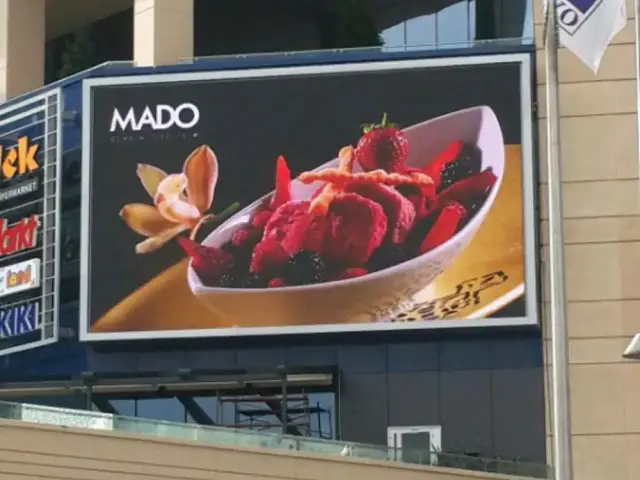 Mado'nin yemek ve ambiyans fotoğrafları 57