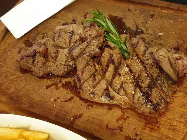 Etci Mehmet Steak House'nin yemek ve ambiyans fotoğrafları 37
