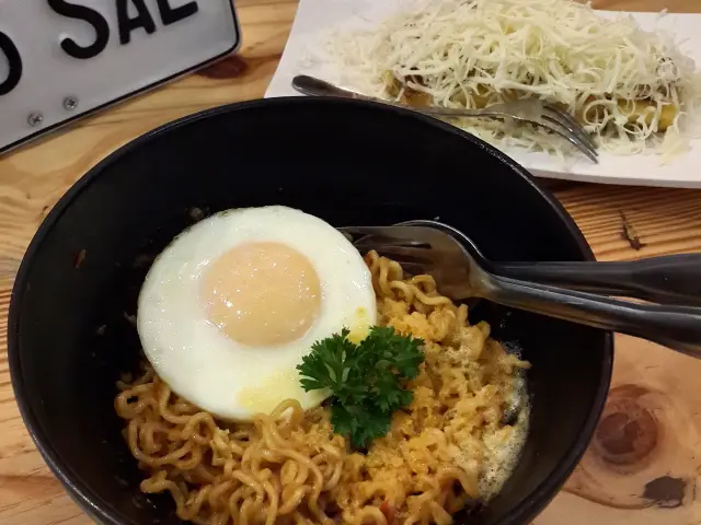 Gambar Makanan Kedai Roti Bakar 543 10