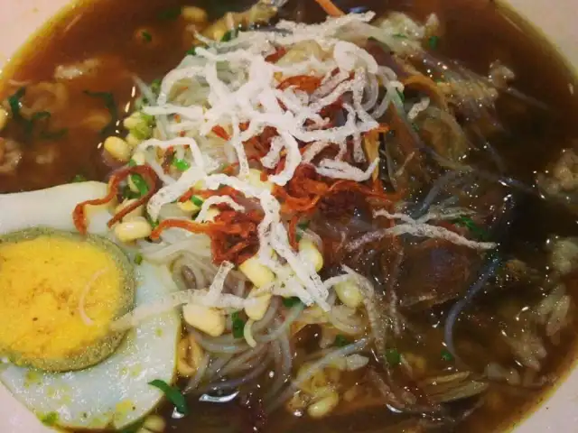 Gambar Makanan Soto Ayam Ambengan Cak Kembar Surabaya 6