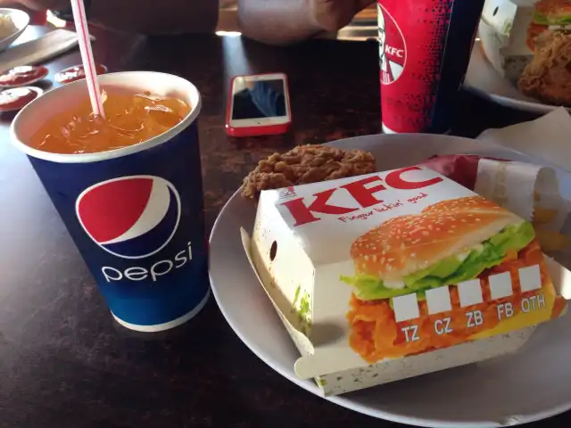 KFC Dungun Food Photo 4