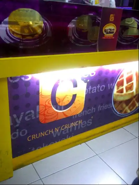 Gambar Makanan Crunch N' Crunch 16