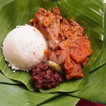 Gambar Makanan Gudeg Yu Narni Pusat Mbarek, Kaliurang 9