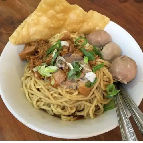 Gambar Makanan kantin koperasi sam-jay 2