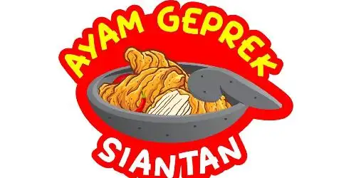 Ayam Geprek Siantan, Khatuistiwa