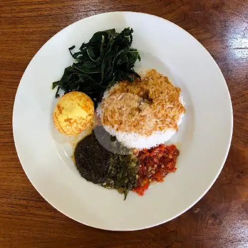 Gambar Makanan RM. Minang Sederhana Masakan Padang 16