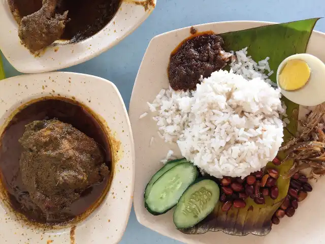 Old Kl Kopitiam Food Photo 10