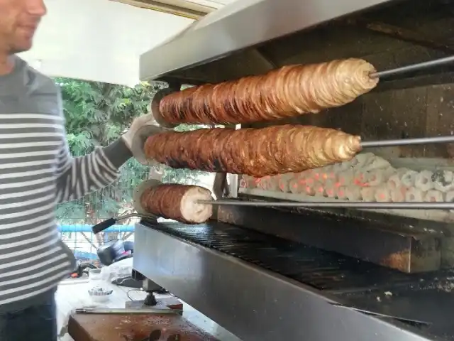 Kokoreçci Çakır Usta'nin yemek ve ambiyans fotoğrafları 4