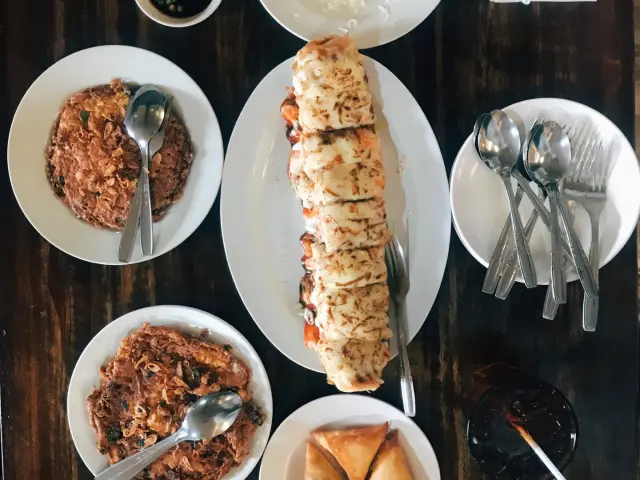 Gambar Makanan Martabak Puas 12