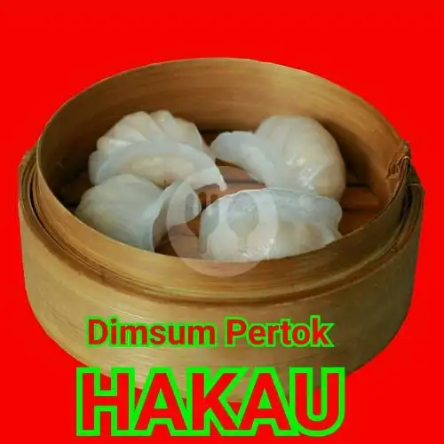 Gambar Makanan Dimsum Pertok Panglima Polim, Dharmawangsa 11