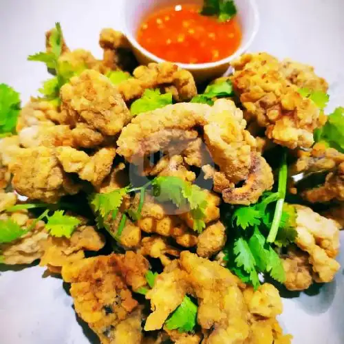 Gambar Makanan Baby Crab D'Gam, Perdana 1 2