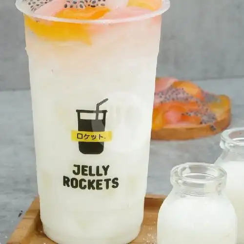 Gambar Makanan Jelly Rockets, Ciater 9