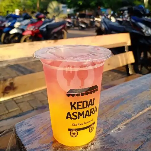 Gambar Makanan Kedai Asmara 3