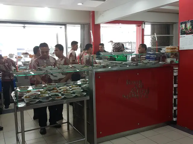 Gambar Makanan Sederhana Baru 6