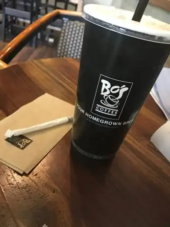 Bo's Coffee Club