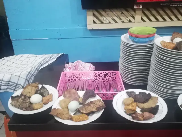 Gambar Makanan RawonSetan 10