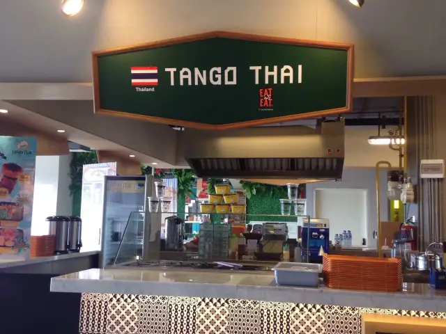 Gambar Makanan Tango Thai 2