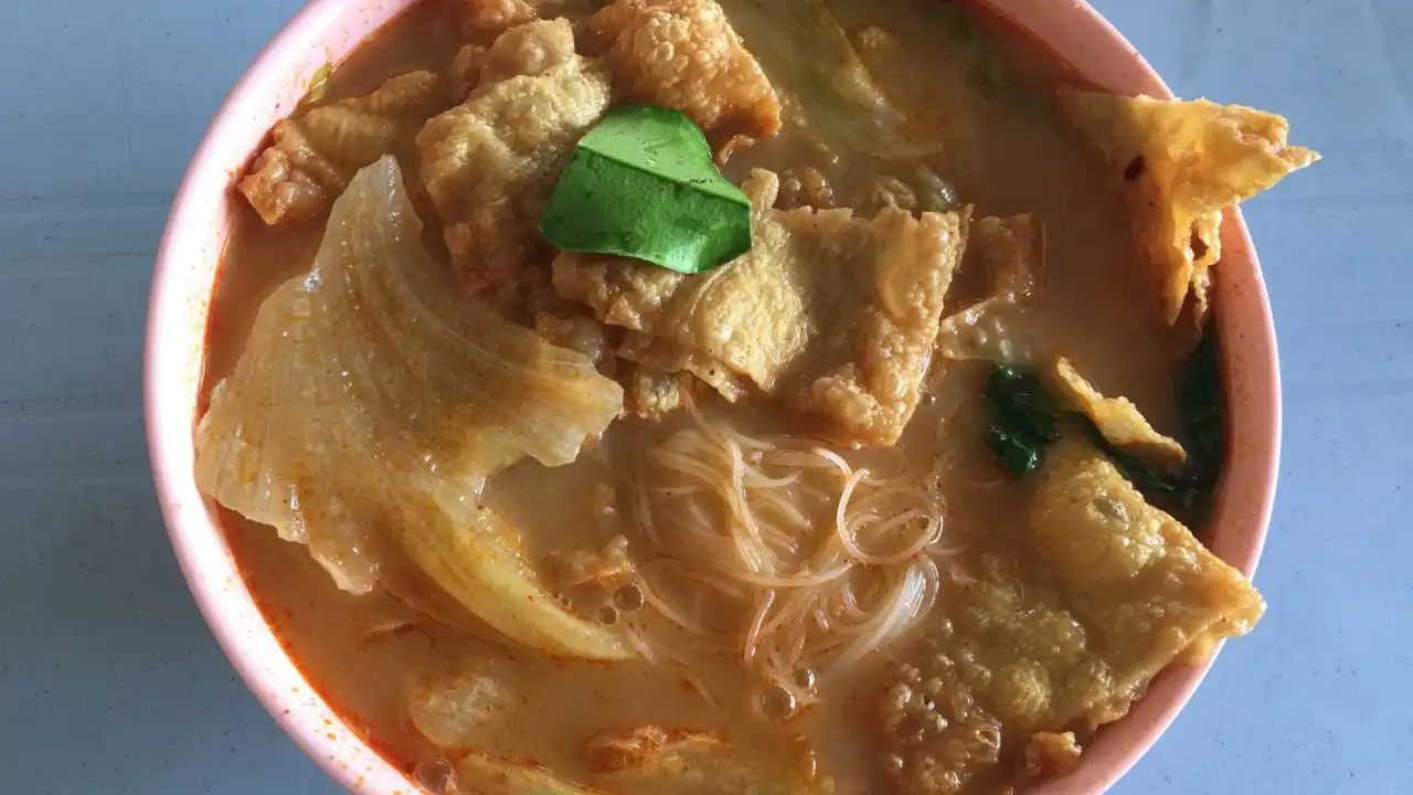 Semenyih Tom Yam Mee