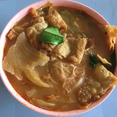 Semenyih Tom Yam Mee