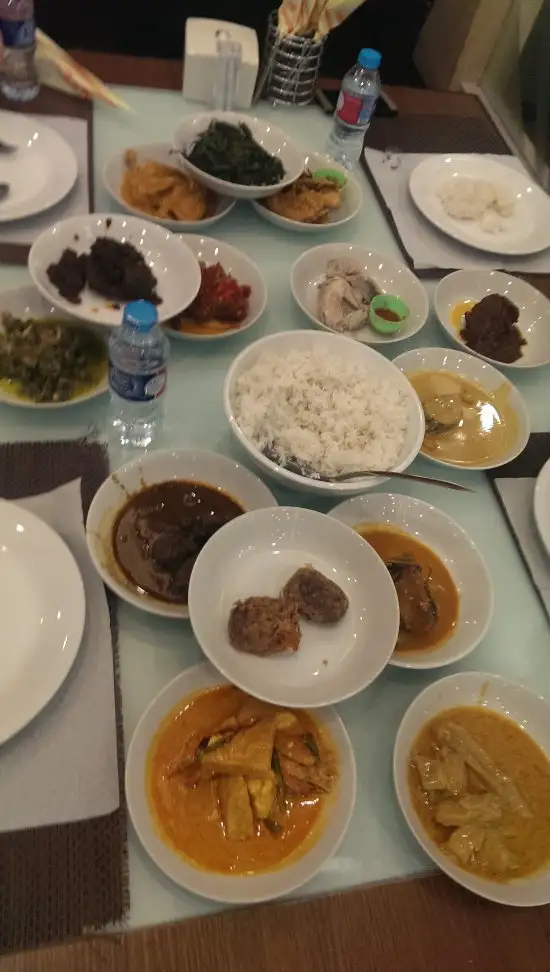 Gambar Makanan Sari Indah Masakan Padang 12