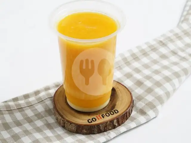 Gambar Makanan Juice & Sop Buah Kabita, Sawah Besar 1