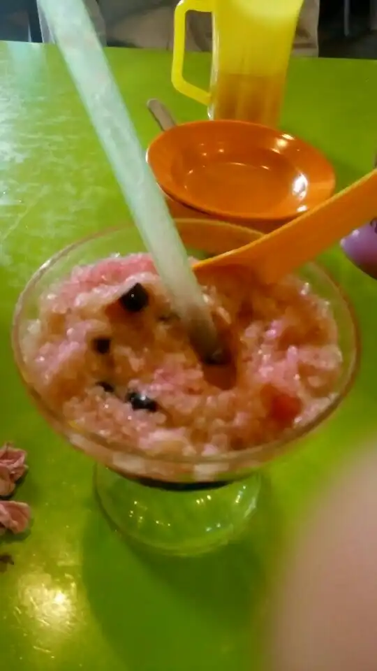 Nasi Goreng Minang Takana Juo Food Photo 11