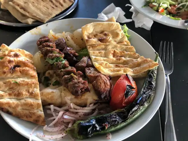 Yeni Corbacı Arap Memed'nin yemek ve ambiyans fotoğrafları 2
