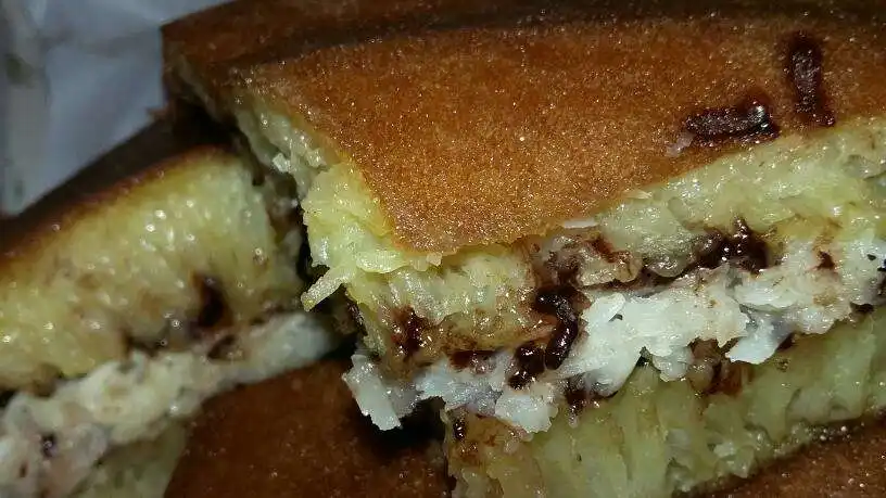 Gambar Makanan Martabak Bandung Asli Cakra Kencana 8