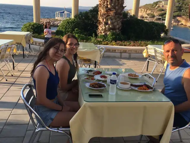 Körfez Restaurant'nin yemek ve ambiyans fotoğrafları 6