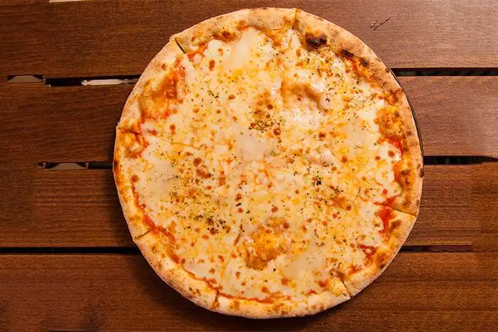 Limos Pizza'nin yemek ve ambiyans fotoğrafları 11