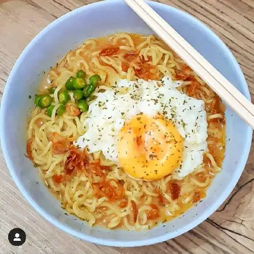 Gambar Makanan GarasiFood 069 Lalapan Ayam Geprek, Tukad Badung 10