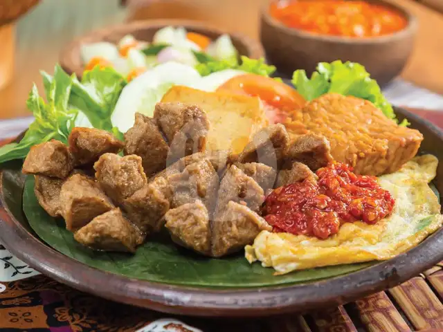 Gambar Makanan Bakso Lapangan Tembak Senayan, Gorontalo - Kyati Group 4