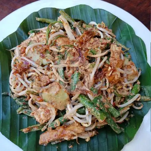 Gambar Makanan Warung Genis Bali, Sanur 3