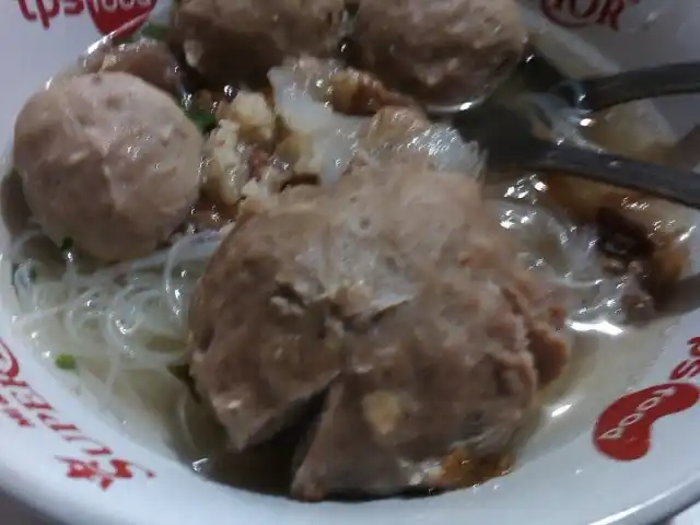 Gambar Makanan Bakso Surya 7