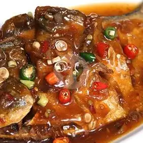 Gambar Makanan Pecel Lele Seafood Rifa 28 11