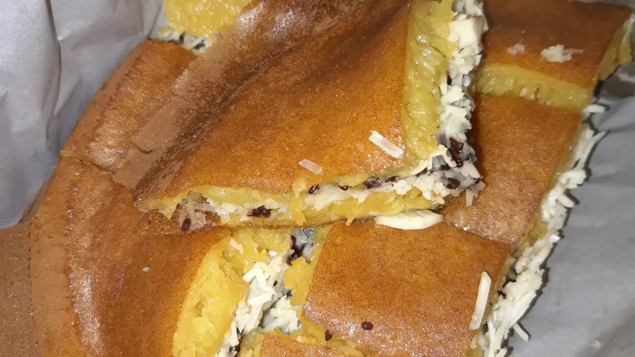 Martabak Top Bandung Brian