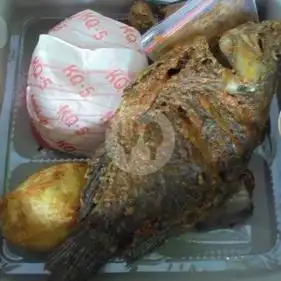 Gambar Makanan Ayam Bakar KQ5, Harapan Indah 4