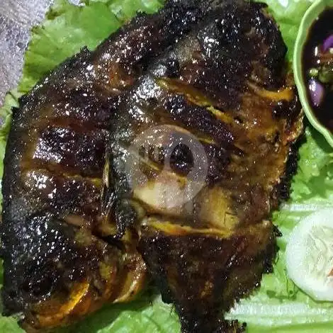 Gambar Makanan Ampera   Ayam Bakar, Kantin Pluit Village 16