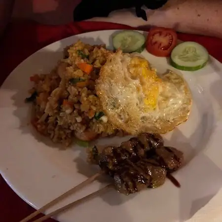 Gambar Makanan Warung Sasak Cafe 3
