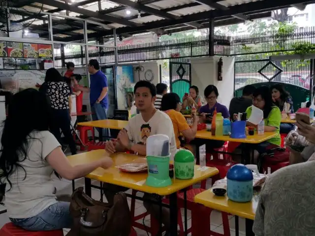 Gambar Makanan Bakmi Karet Foek 15