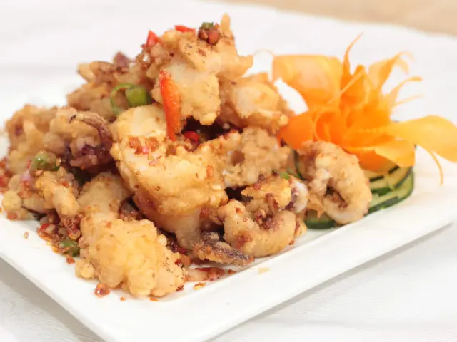 Mandarin Palace Seafood and Shabu-Shabu Restaurant Food Photo 19