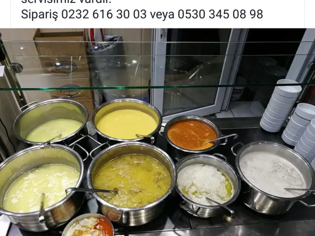 Küçük Ev Restaurant'nin yemek ve ambiyans fotoğrafları 6